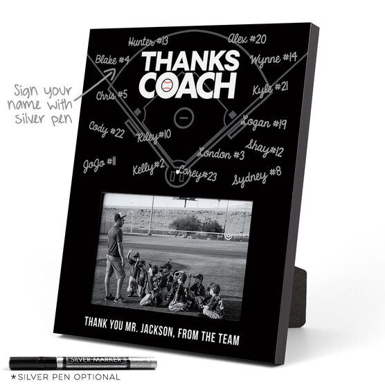 Top Baseball Coach Gift Ideas Chalktalksports