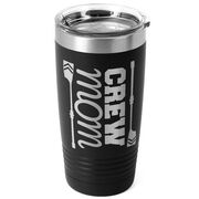 Crew 20 oz. Double Insulated Tumbler - Mom