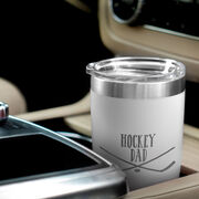 Hockey 20oz. Double Insulated Tumbler - Hockey Dad