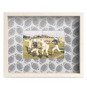 Football Premier Frame - Ball Pattern