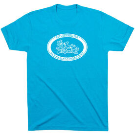 Short Sleeve T-Shirt - Camp Playland