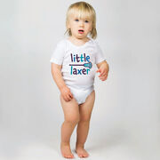Lacrosse Baby One-Piece - Little Laxer