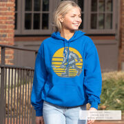 Hockey Hooded Sweatshirt - BigSkate