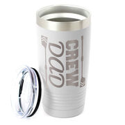 Crew 20 oz. Double Insulated Tumbler - Dad