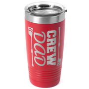 Crew 20 oz. Double Insulated Tumbler - Dad