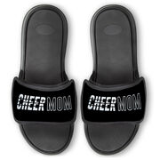 Cheerleading Repwell&reg; Slide Sandals - Cheer Mom
