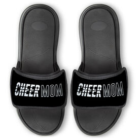 Cheerleading Repwell&reg; Slide Sandals - Cheer Mom