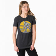 Hockey Women's Everyday Tee - BigSkate