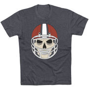 Football Short Sleeve T-Shirt - Game Face