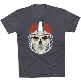 Football Short Sleeve T-Shirt - Game Face