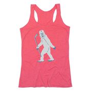 Hockey Women's Everyday Tank Top - Yeti Hockey