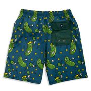 Pickleball Swim Trunks - Big Dill