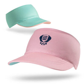 Pickleball Comfort Performance Visor - I'd Rather Be Playing Pickleball
