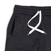 Guys Lacrosse Men's Joggers - Sticks