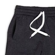 Basketball Men's Joggers - Nothing But Net