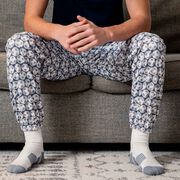 Soccer Lounge Pants - Play Soccer