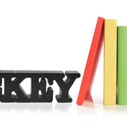 Hockey Wood Words