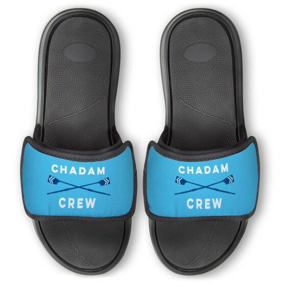 Crew Repwell&reg; Slide Sandals - Team Name