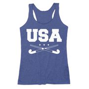 Field Hockey Women's Everyday Tank Top - USA