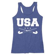 Field Hockey Women's Everyday Tank Top - USA Field Hockey