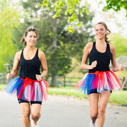 Runners Tutu - American Flag