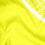 Tennis Premium Beach Towel - Tennis Time
