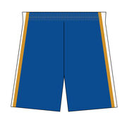 Custom Team Shorts - Baseball Varsity