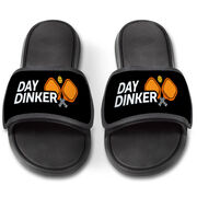 Pickleball Repwell&reg; Slide Sandals - Day Dinker