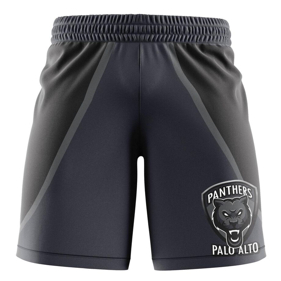 Custom Team Shorts - Wrestling Elevate