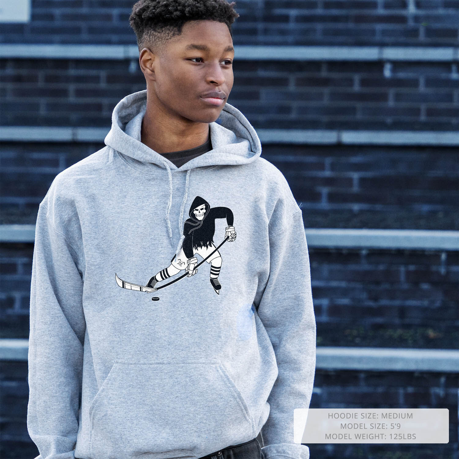 Sweatshirt with rips hotsell