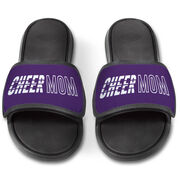 Cheerleading Repwell&reg; Slide Sandals - Cheer Mom