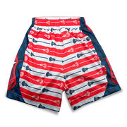 Lacrosse Beckett&trade; Shorts - Stars & Stripes