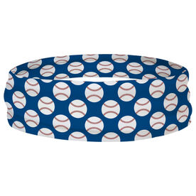 Baseball Multifunctional Headwear - Baseball Pattern RokBAND