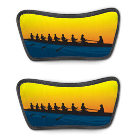 Crew Repwell&reg; Sandal Straps - Crew at Sunrise