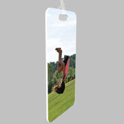 Gymnastics Bag/Luggage Tag - Custom Photo