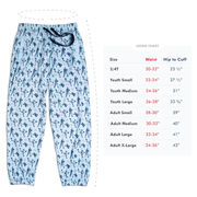 Baseball Lounge Pants - Batter Up
