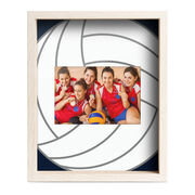 Volleyball Premier Frame - Ball