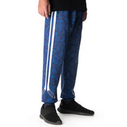 Hockey Warm-up Pants - Iconic