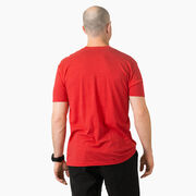 Running Short Sleeve T-Shirt - We Run Free