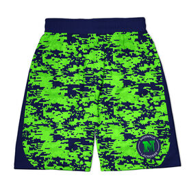 Lacrosse Beckett™ Shorts - Norwalk