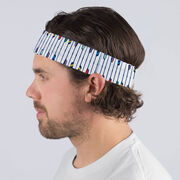 Crew Multifunctional Headwear - Oar Pattern RokBAND