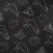 Basketball Warm-up Pants - Court Legend