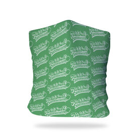 Pickleball Multifunctional Headwear - Kind of a Big Dill RokBAND