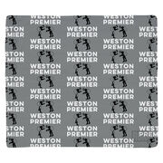 Wrestling Multifunctional Headwear - Custom Team Name Repeat RokBAND