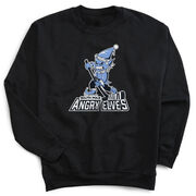 Hockey Crewneck Sweatshirt - South Pole Angry Elves