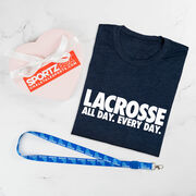 Lacrosse Heart SportzBox - All Day Every Day