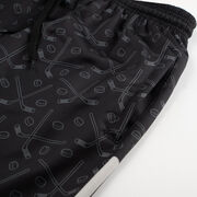 Hockey Warm-up Pants - Face-off