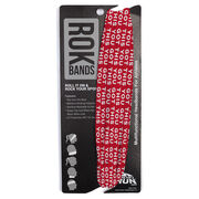Multifunctional Headwear - Your Text Repeat RokBAND