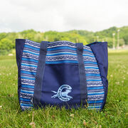 ChalkTalk SPORTS Tote Bag