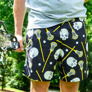 Lacrosse Ryder&trade; Shorts - DiehardLax 